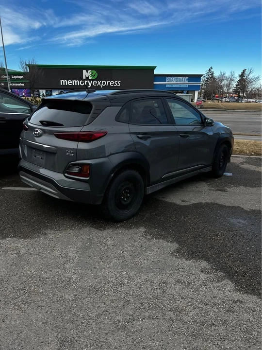 2021 Hyundai Kona - Image 4 of 4