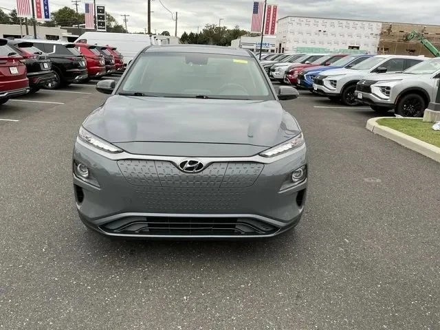 2021 Hyundai Kona - Image 3 of 12