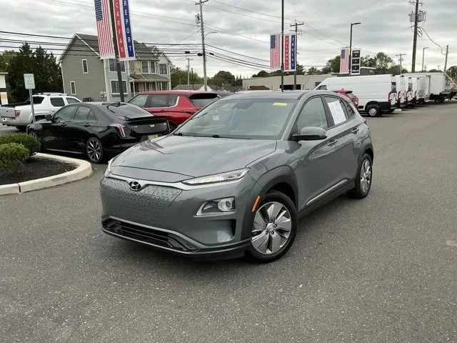 2021 Hyundai Kona - Image 2 of 12
