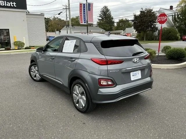 2021 Hyundai Kona - Image 4 of 12
