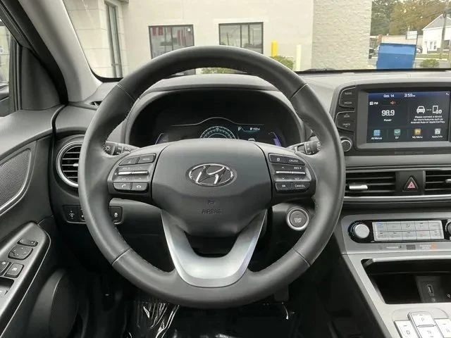 2021 Hyundai Kona - Image 8 of 12