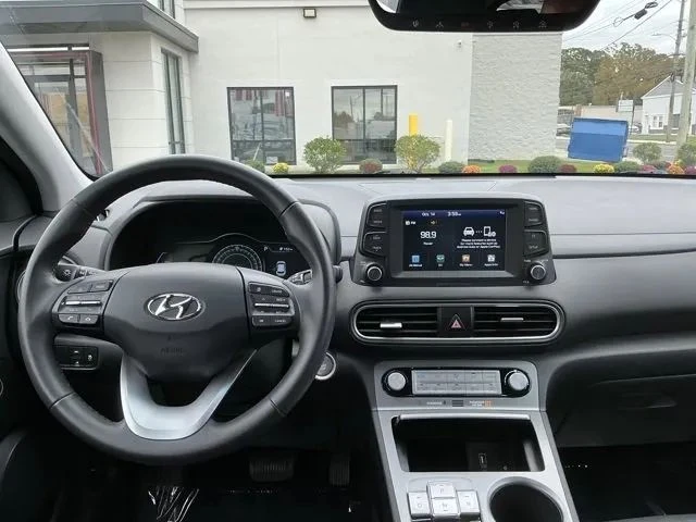 2021 Hyundai Kona - Image 7 of 12