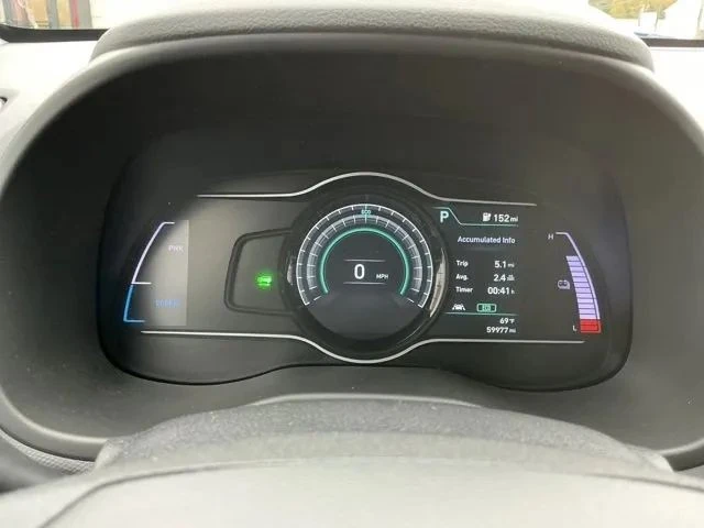 2021 Hyundai Kona - Image 11 of 12