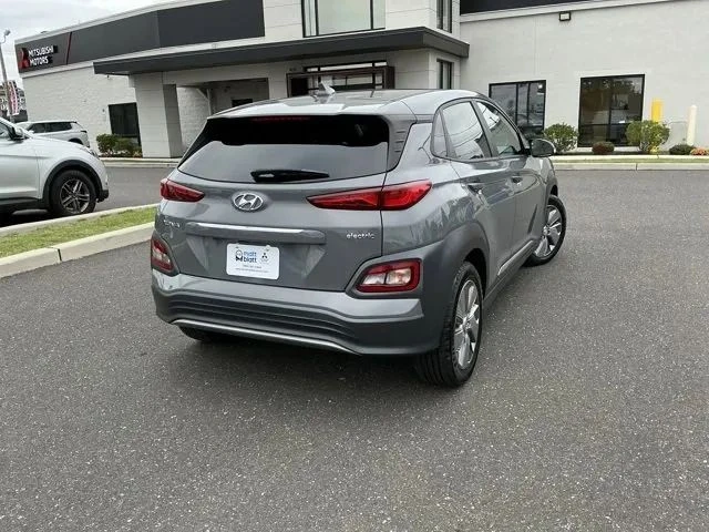 2021 Hyundai Kona - Image 5 of 12