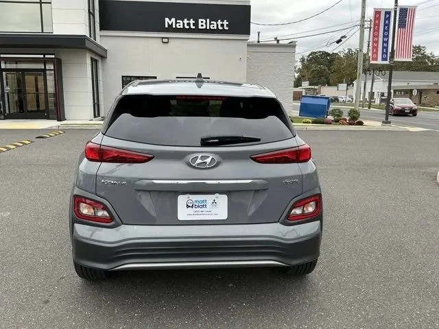 2021 Hyundai Kona - Image 6 of 12