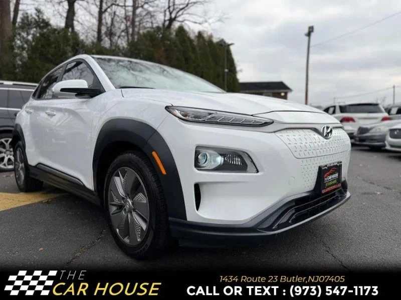 2021 Hyundai Kona - Image 6 of 12