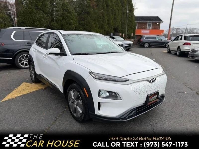 2021 Hyundai Kona - Image 5 of 12