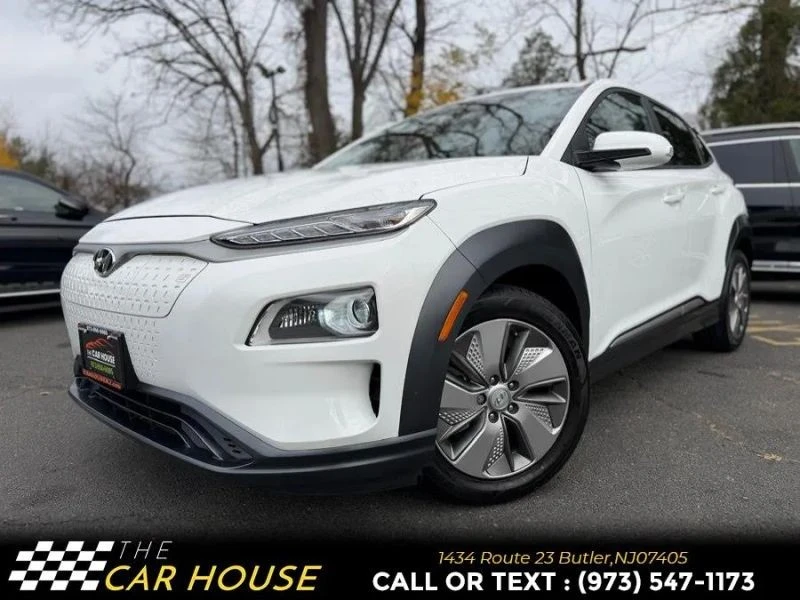 2021 Hyundai Kona - Image 2 of 12