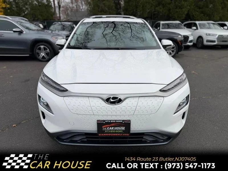 2021 Hyundai Kona - Image 4 of 12