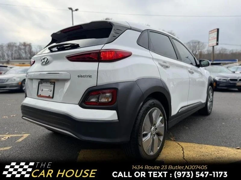 2021 Hyundai Kona - Image 10 of 12