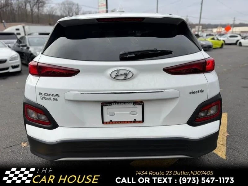 2021 Hyundai Kona - Image 11 of 12