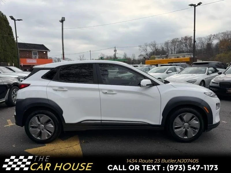 2021 Hyundai Kona - Image 7 of 12