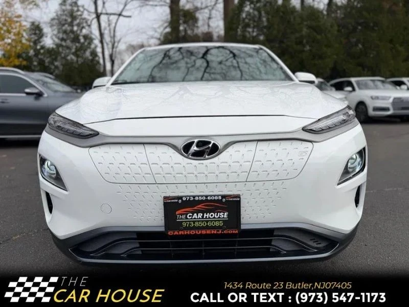 2021 Hyundai Kona - Image 3 of 12