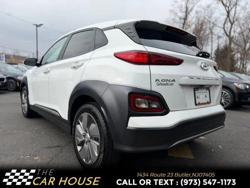 2021 Hyundai Kona - Image 12 of 12
