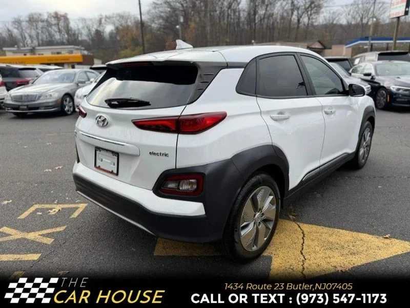 2021 Hyundai Kona - Image 9 of 12