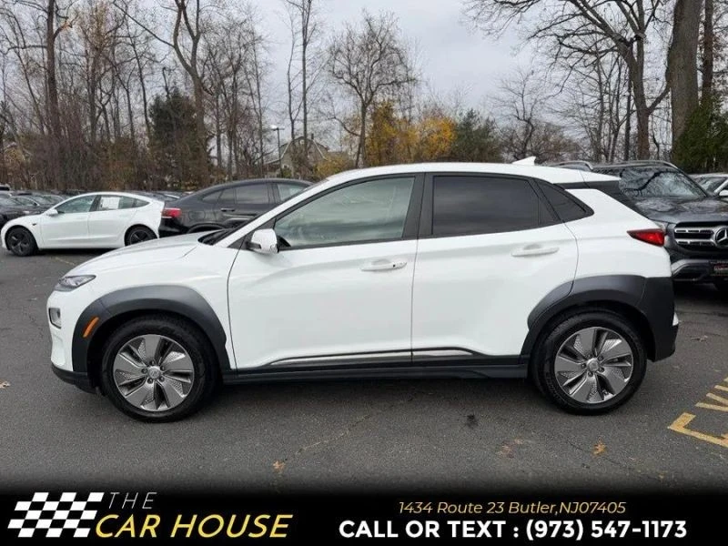 2021 Hyundai Kona - Image 8 of 12