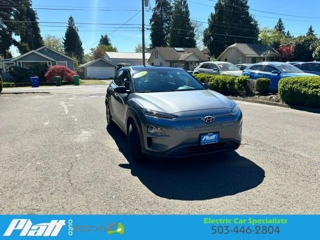 2021 Hyundai Kona - Image 5 of 21