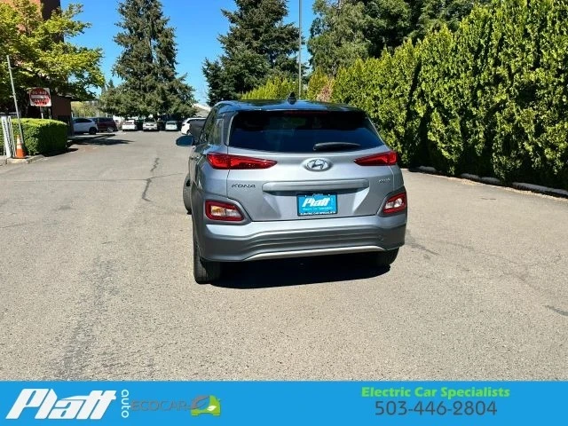 2021 Hyundai Kona - Image 17 of 21