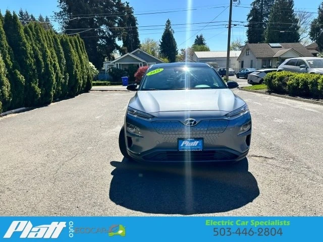 2021 Hyundai Kona - Image 4 of 21
