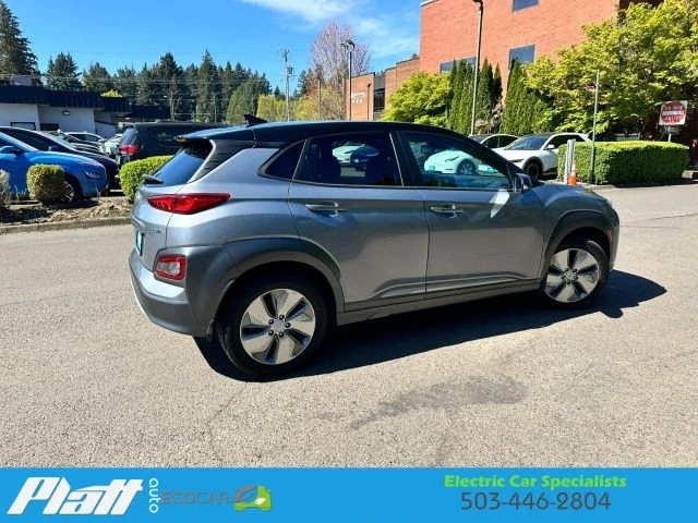 2021 Hyundai Kona - Image 12 of 21