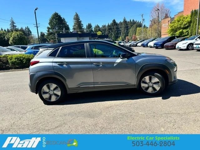 2021 Hyundai Kona - Image 10 of 21