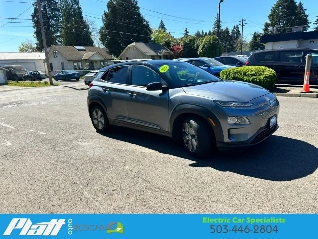 2021 Hyundai Kona - Image 7 of 21