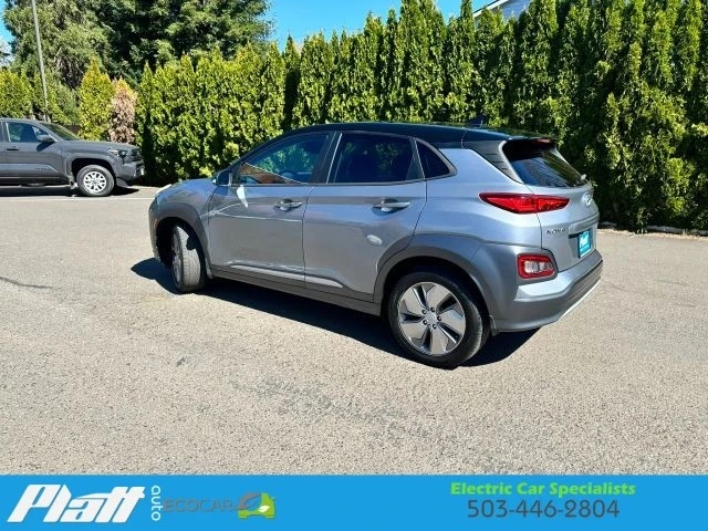 2021 Hyundai Kona - Image 20 of 21
