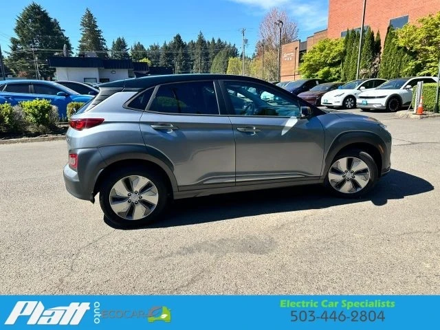 2021 Hyundai Kona - Image 11 of 21