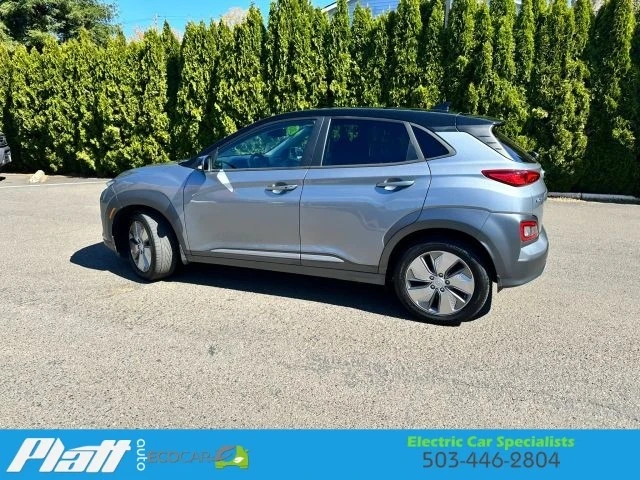 2021 Hyundai Kona - Image 21 of 21