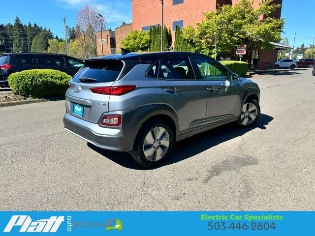 2021 Hyundai Kona - Image 13 of 21