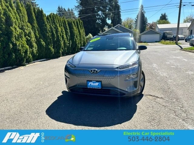 2021 Hyundai Kona - Image 3 of 21