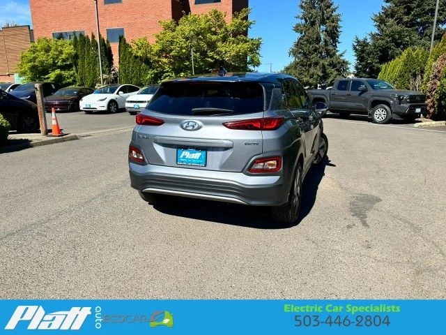 2021 Hyundai Kona - Image 15 of 21