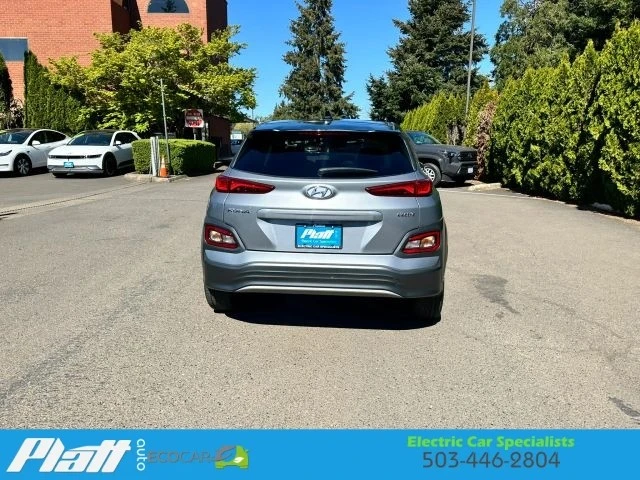 2021 Hyundai Kona - Image 16 of 21