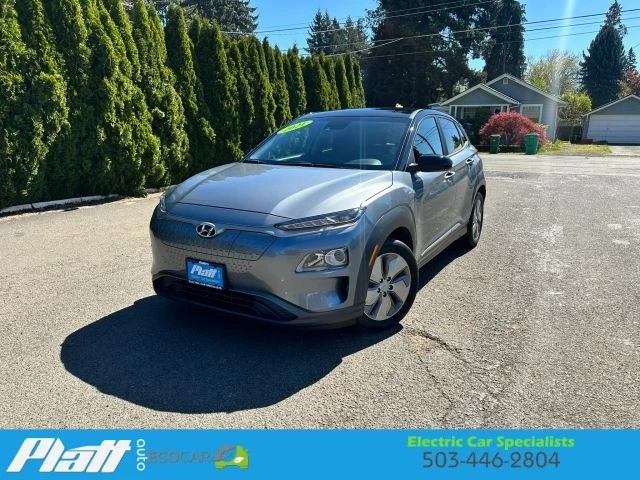 2021 Hyundai Kona - Image 2 of 21