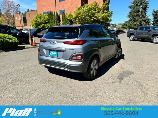 2021 Hyundai Kona - Image 14 of 21