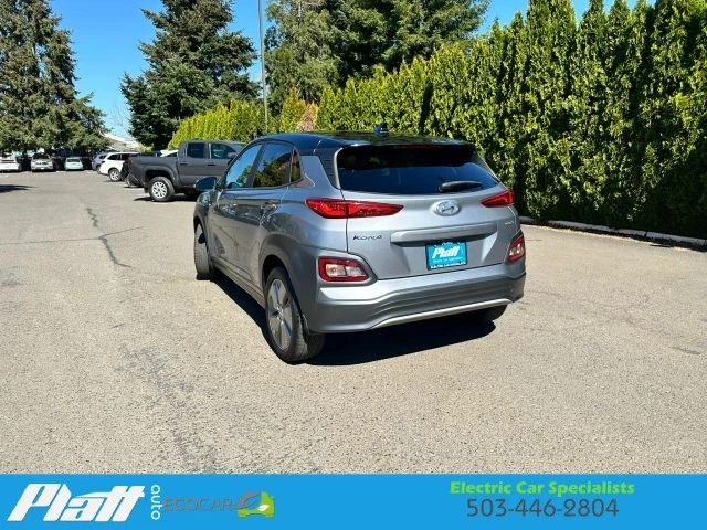 2021 Hyundai Kona - Image 18 of 21