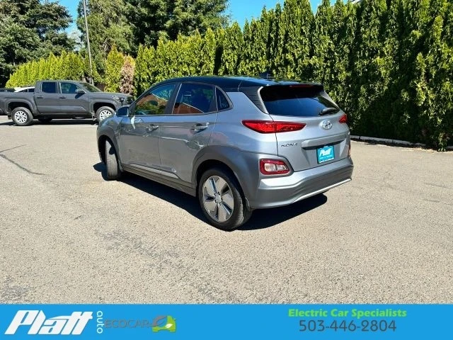 2021 Hyundai Kona - Image 19 of 21