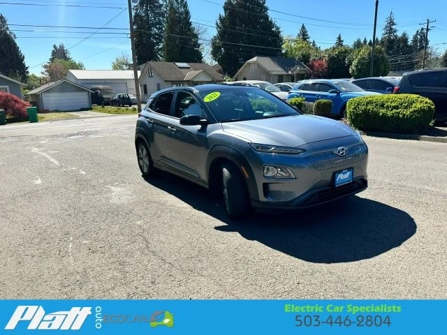 2021 Hyundai Kona - Image 6 of 21