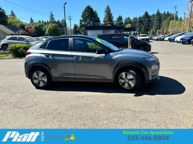 2021 Hyundai Kona - Image 9 of 21