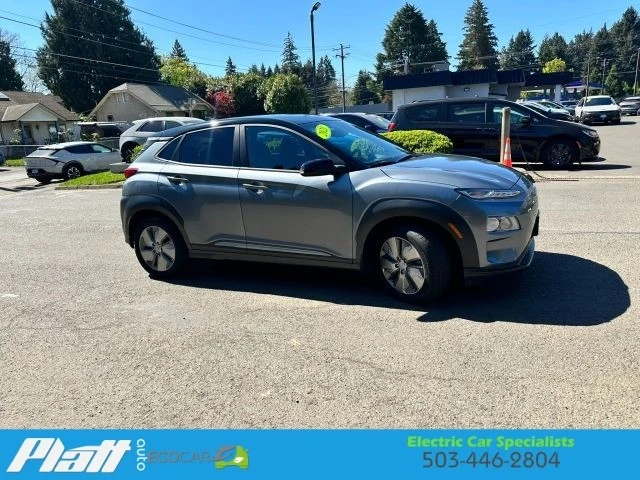 2021 Hyundai Kona - Image 8 of 21