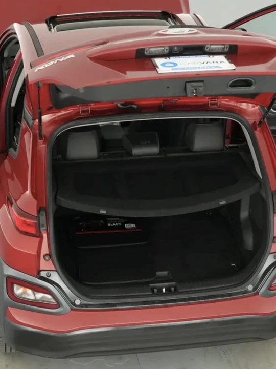 2021 Hyundai Kona - Image 7 of 14