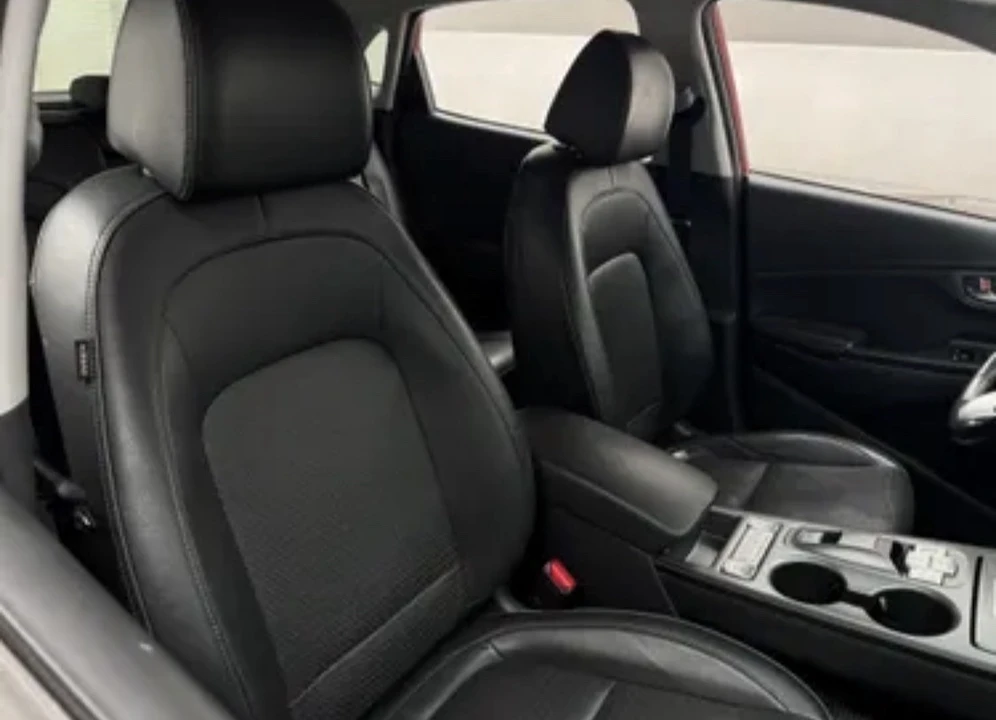 2021 Hyundai Kona - Image 9 of 14