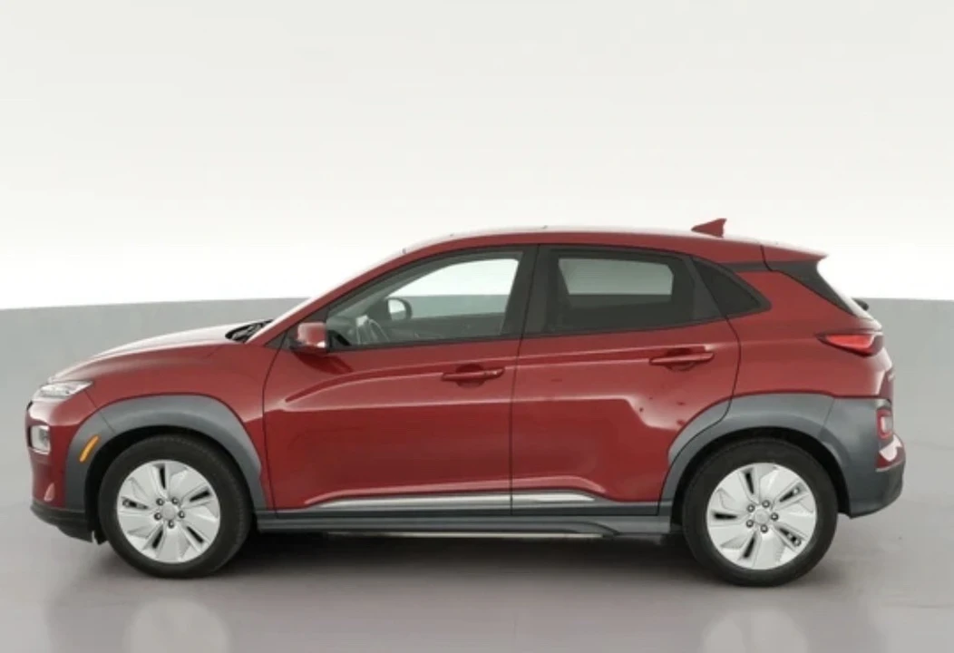 2021 Hyundai Kona - Image 4 of 14