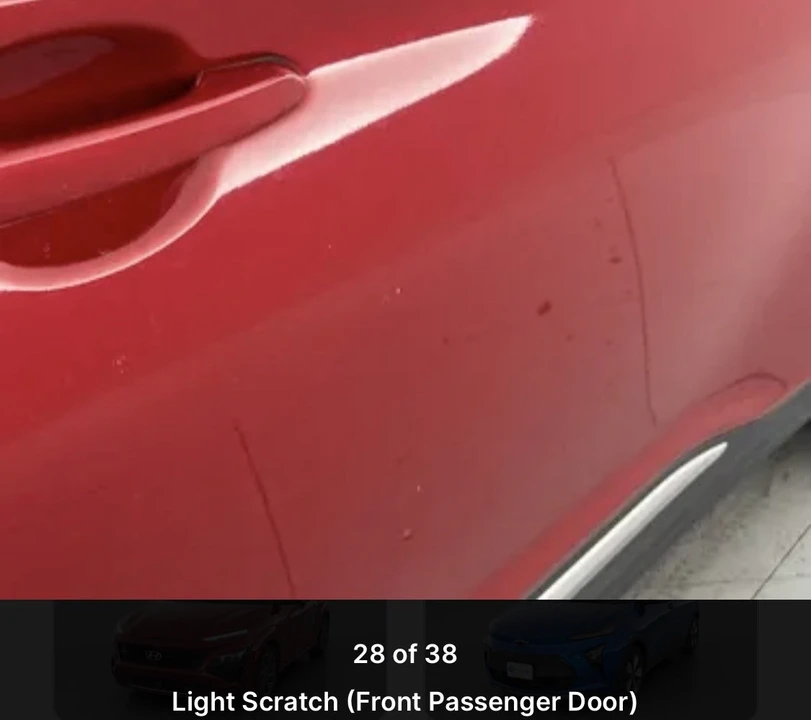 2021 Hyundai Kona - Image 6 of 14