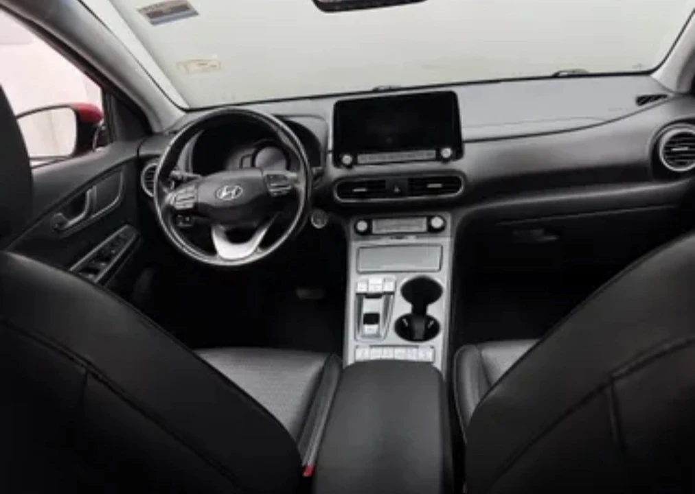 2021 Hyundai Kona - Image 12 of 14