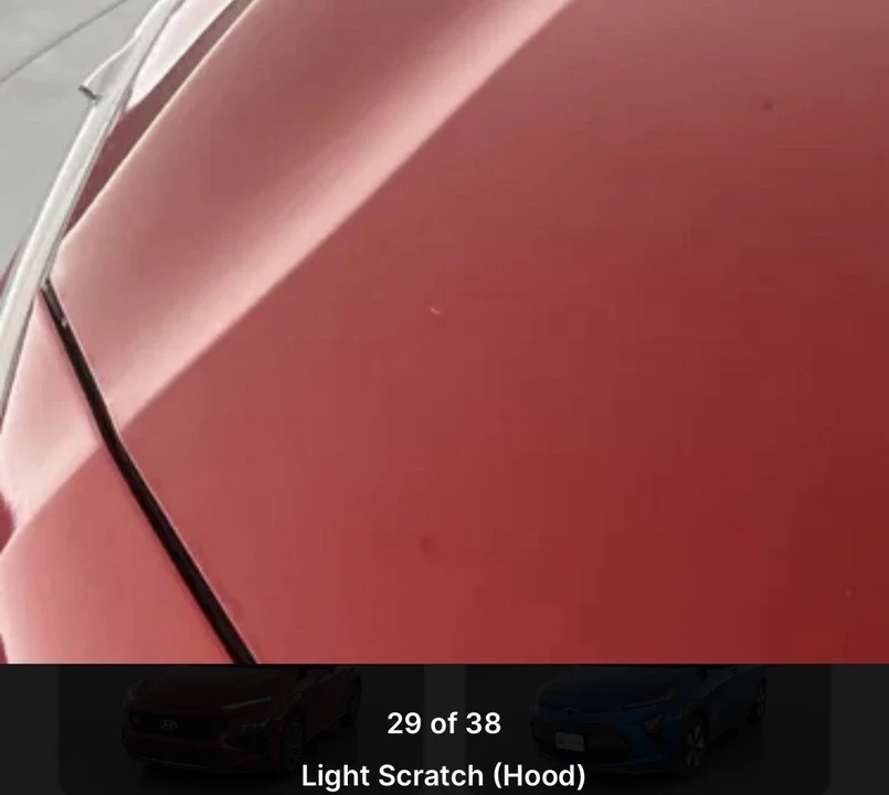 2021 Hyundai Kona - Image 5 of 14