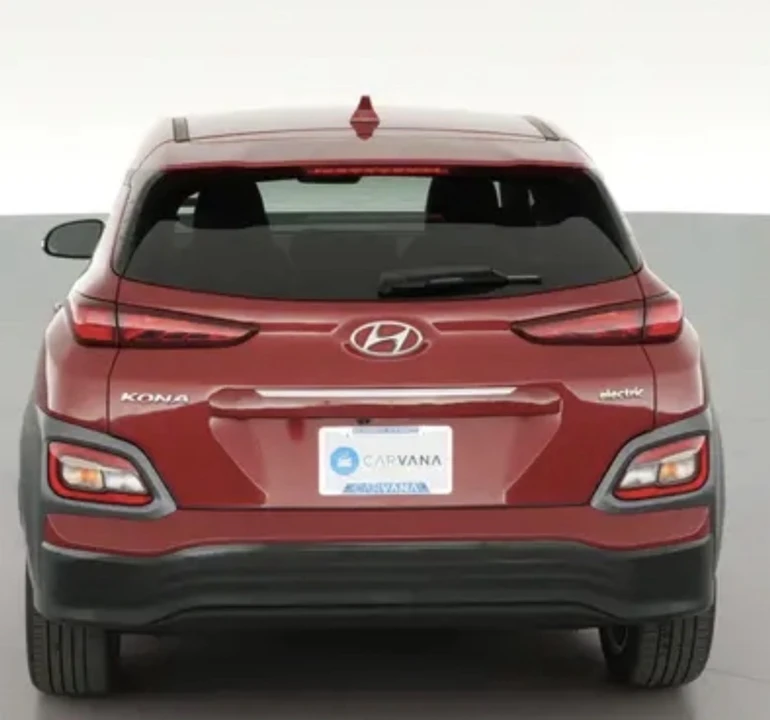 2021 Hyundai Kona - Image 3 of 14