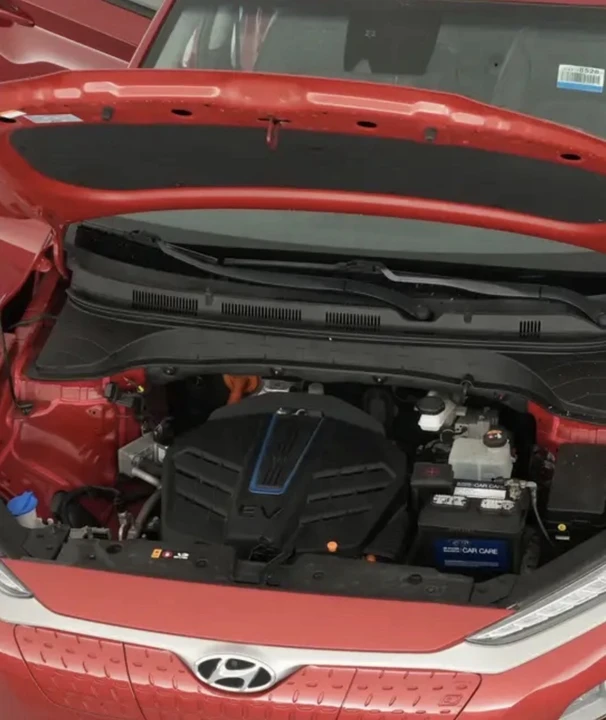 2021 Hyundai Kona - Image 14 of 14