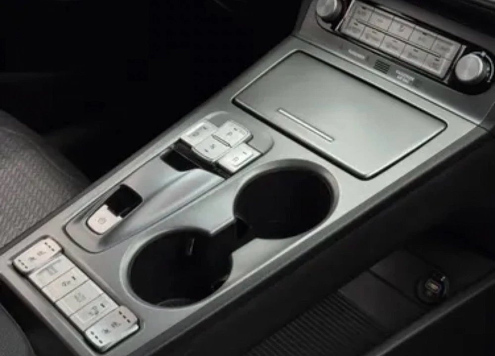 2021 Hyundai Kona - Image 10 of 14
