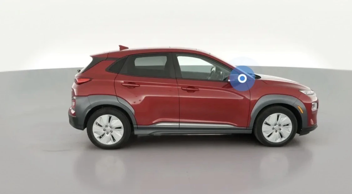 2021 Hyundai Kona - Image 2 of 14